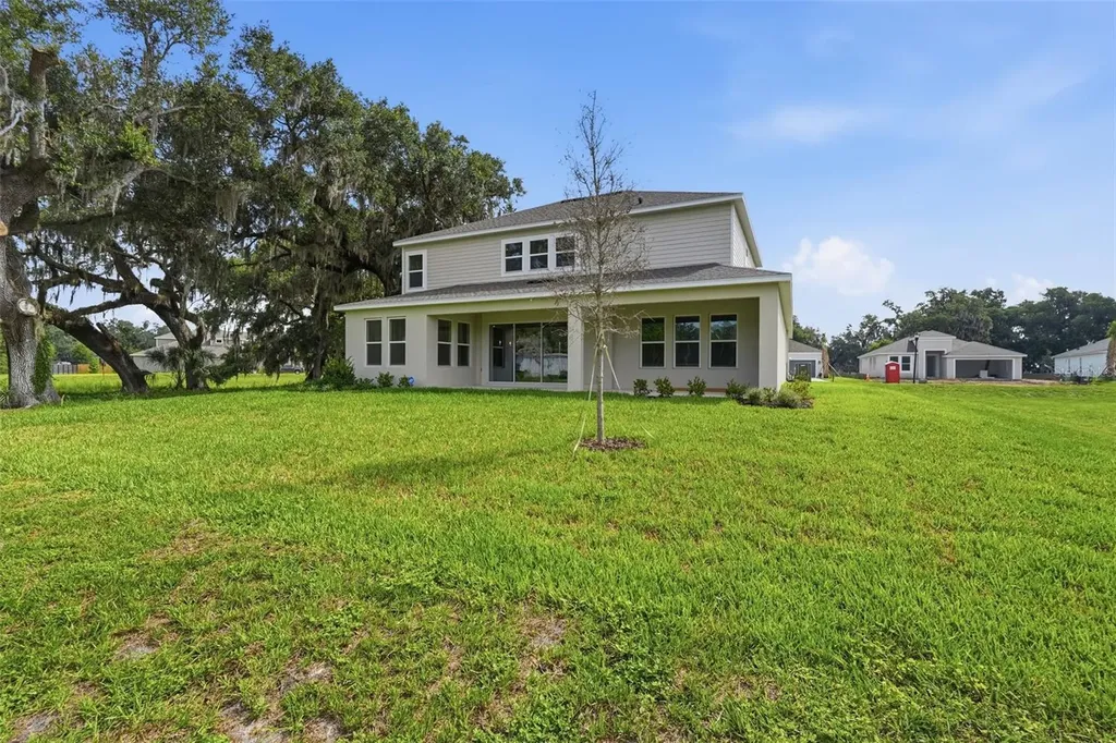 3321 Lumber Falls Drive Plant City FL 33565