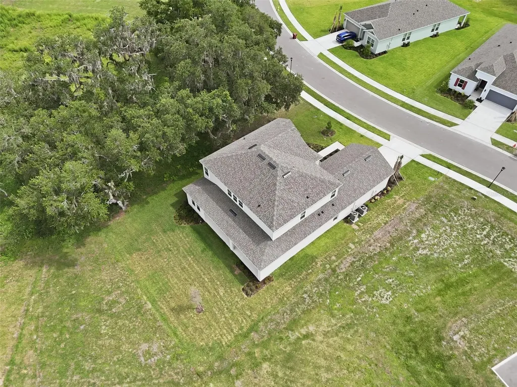3321 Lumber Falls Drive Plant City FL 33565