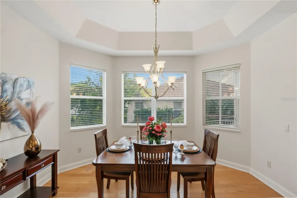 1570 Gifford Court The Villages FL 32162