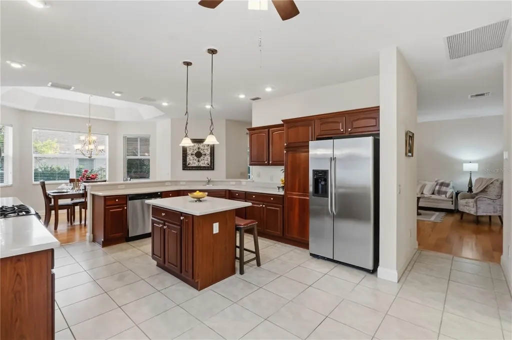 1570 Gifford Court The Villages FL 32162