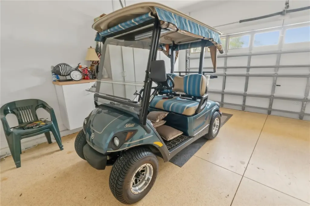 1570 Gifford Court The Villages FL 32162