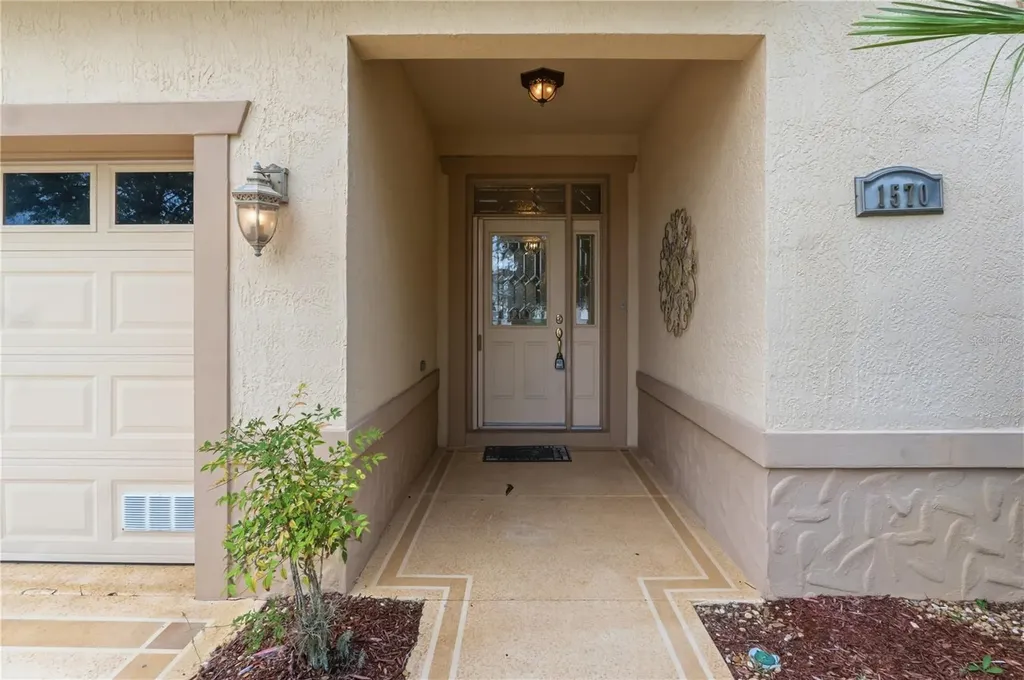 1570 Gifford Court The Villages FL 32162