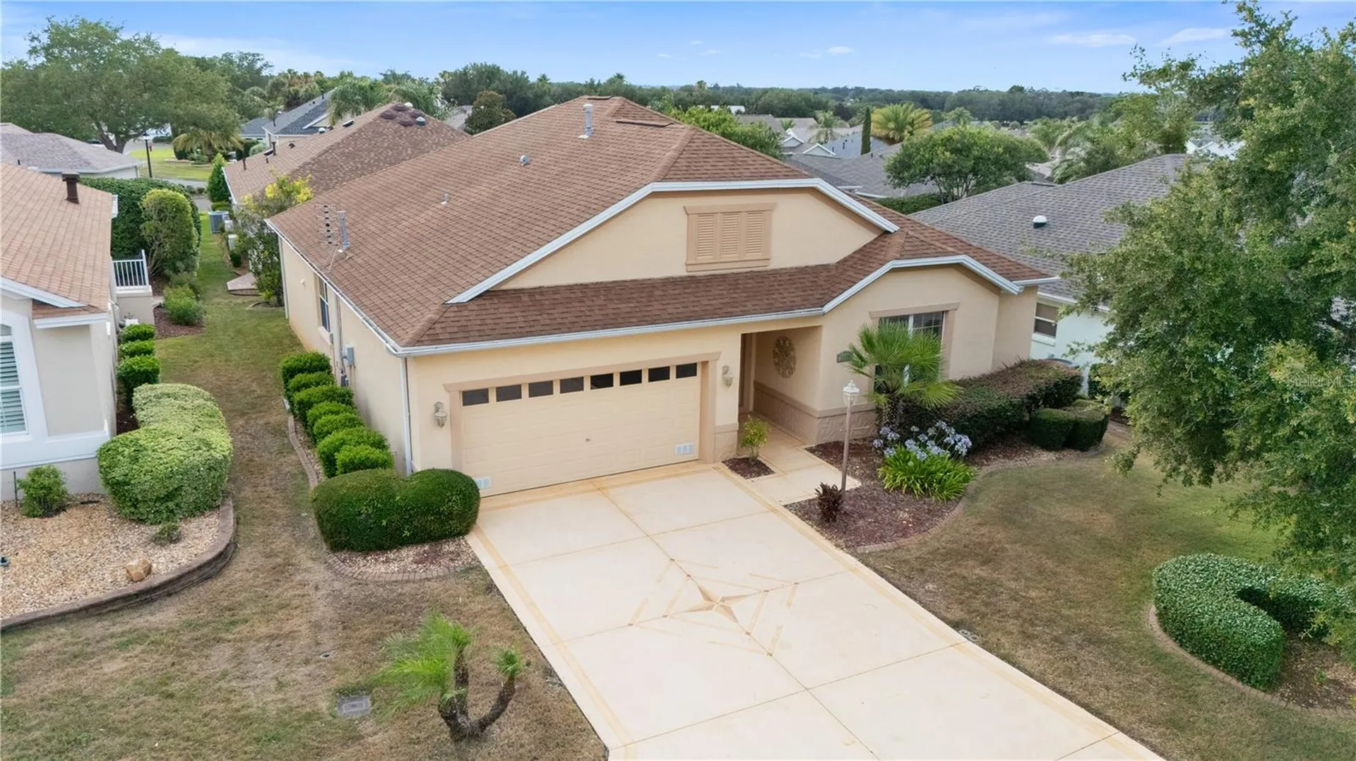 1570 Gifford Court The Villages FL 32162