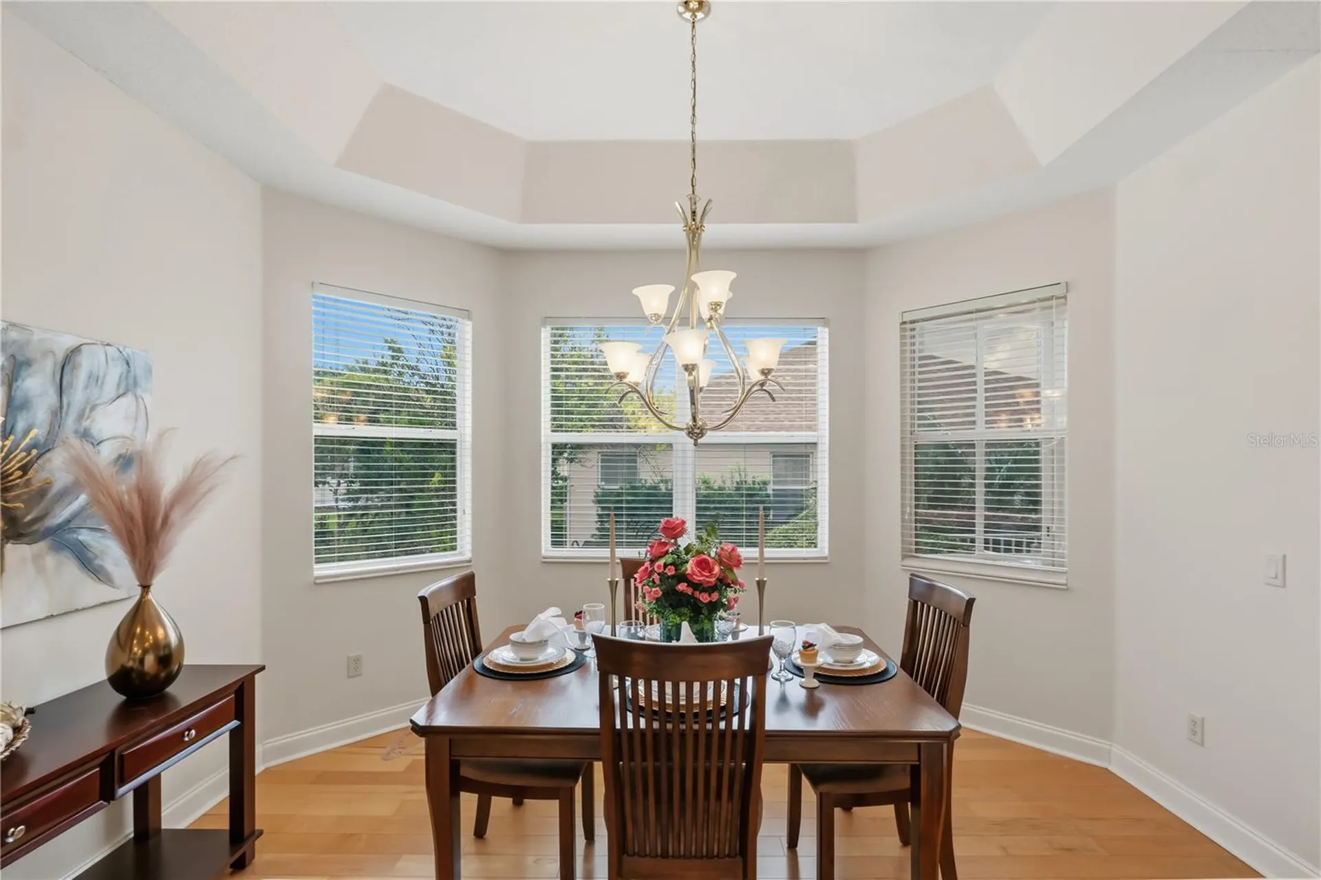 1570 Gifford Court The Villages FL 32162