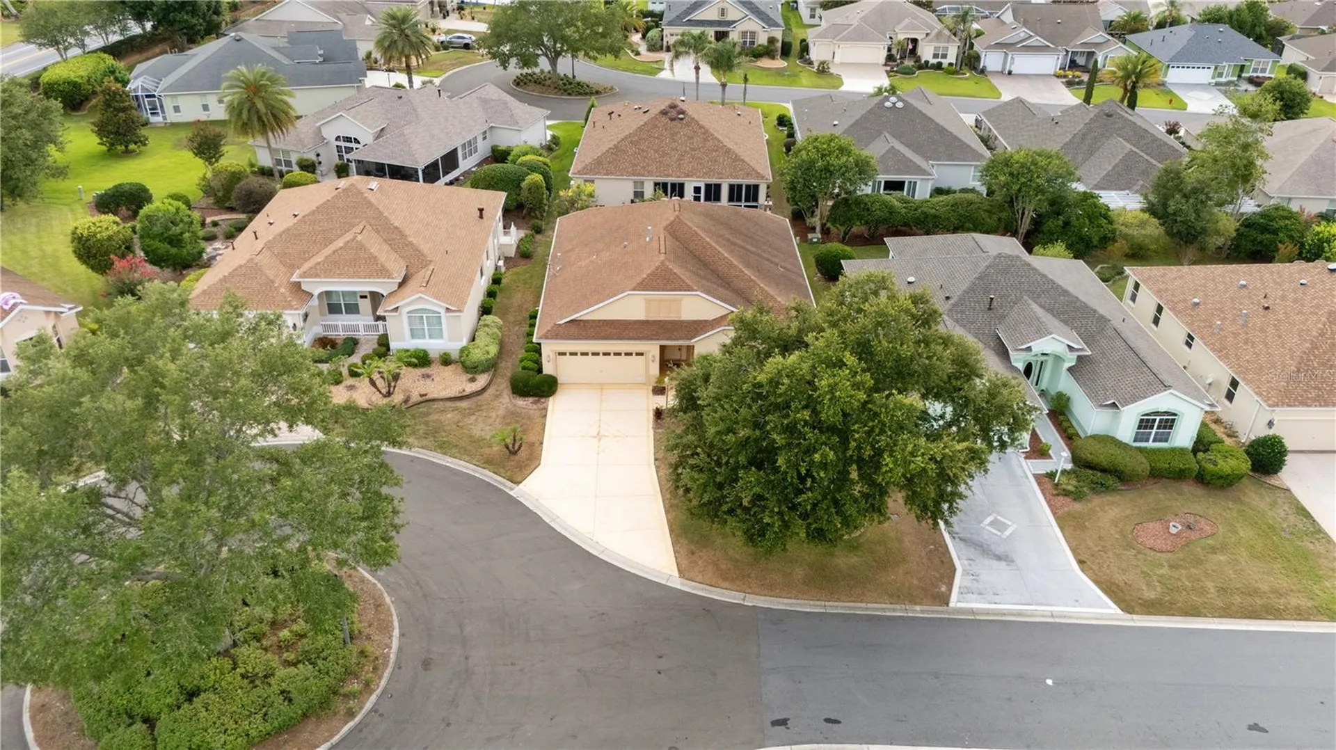 1570 Gifford Court The Villages FL 32162