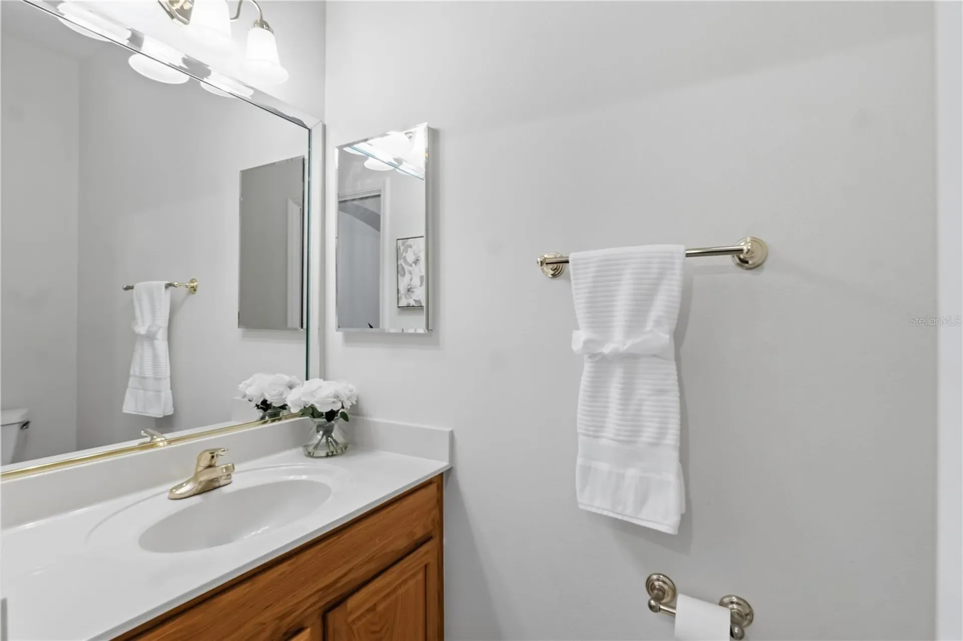 1570 Gifford Court The Villages FL 32162