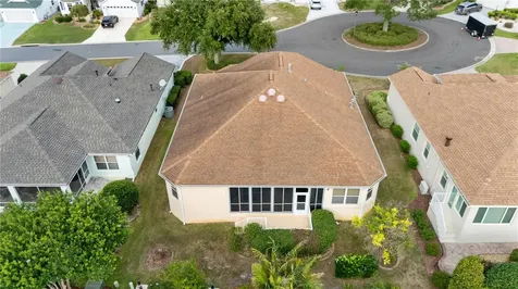 1570 Gifford Court The Villages FL 32162