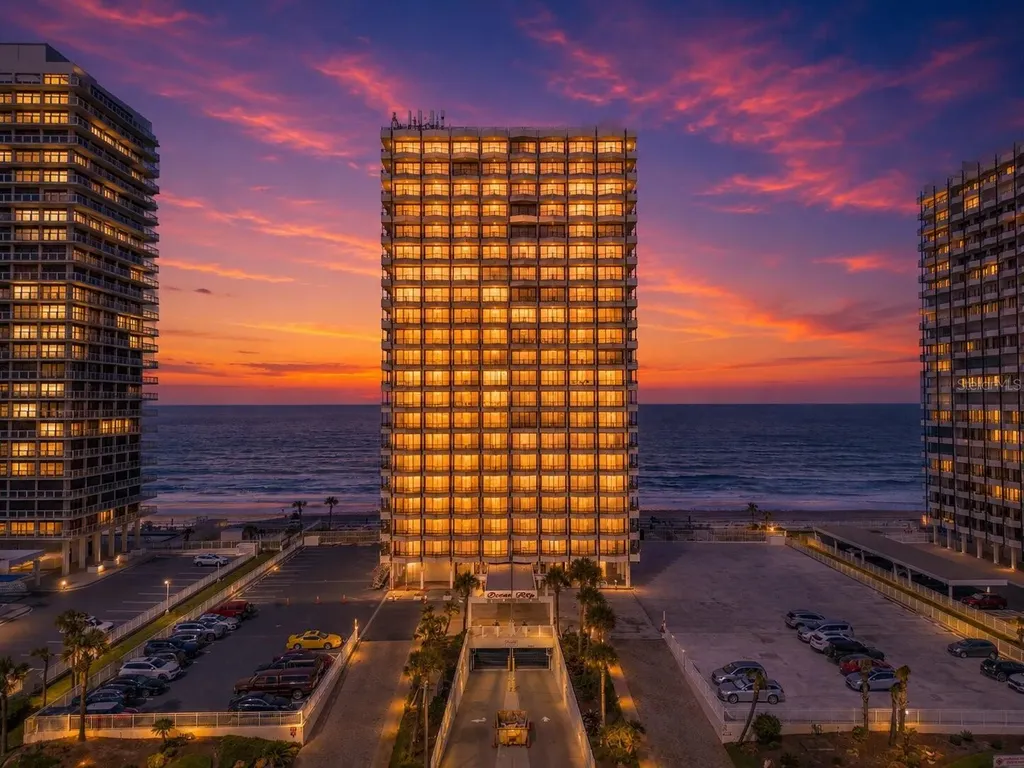 2900 N Atlantic Avenue Daytona Beach FL 32118