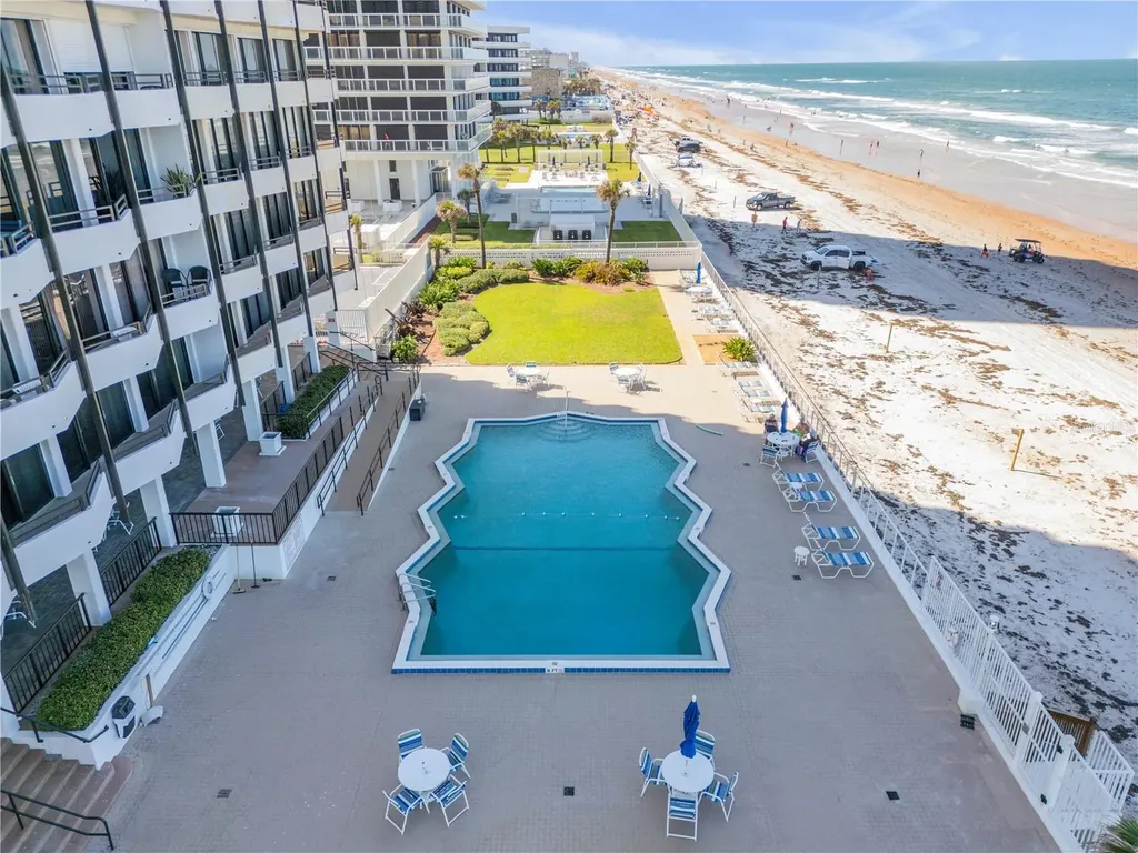 2900 N Atlantic Avenue Daytona Beach FL 32118