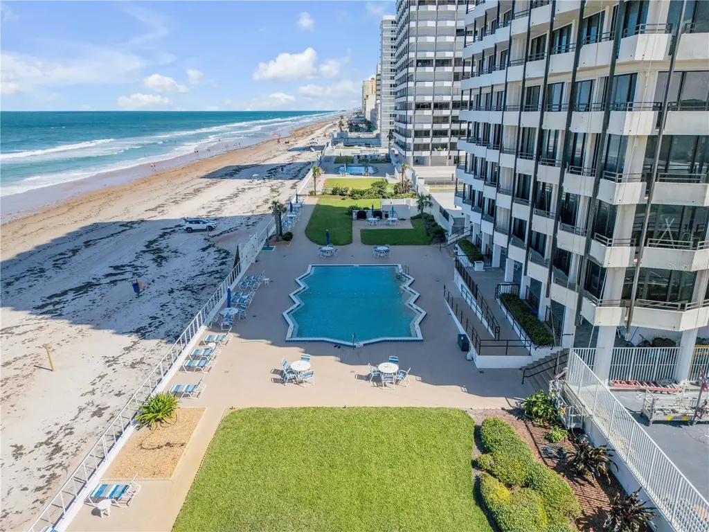 2900 N Atlantic Avenue Daytona Beach FL 32118