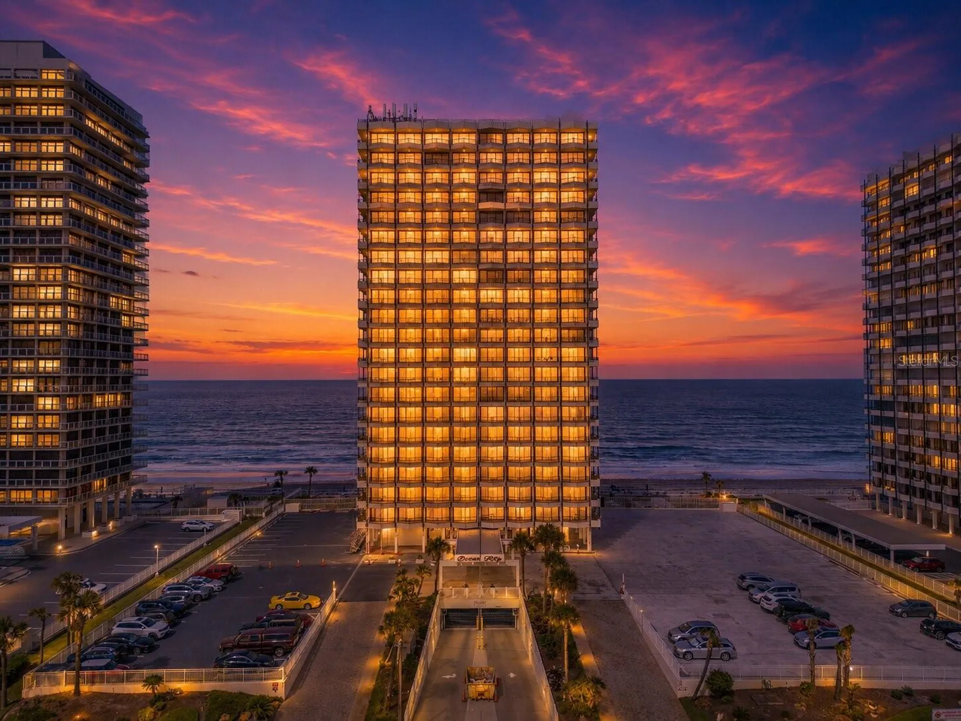 2900 N Atlantic Avenue Daytona Beach FL 32118