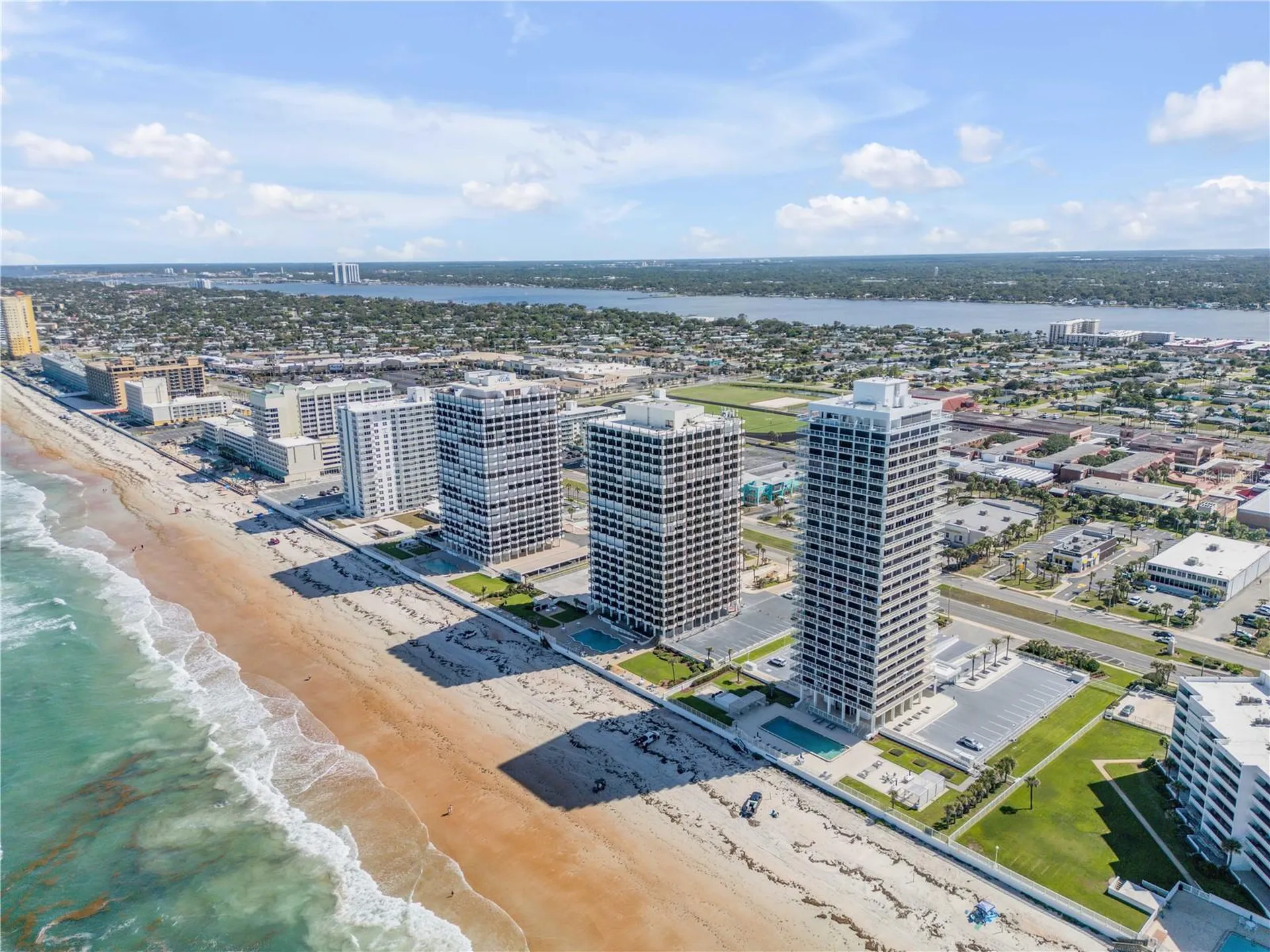 2900 N Atlantic Avenue Daytona Beach FL 32118