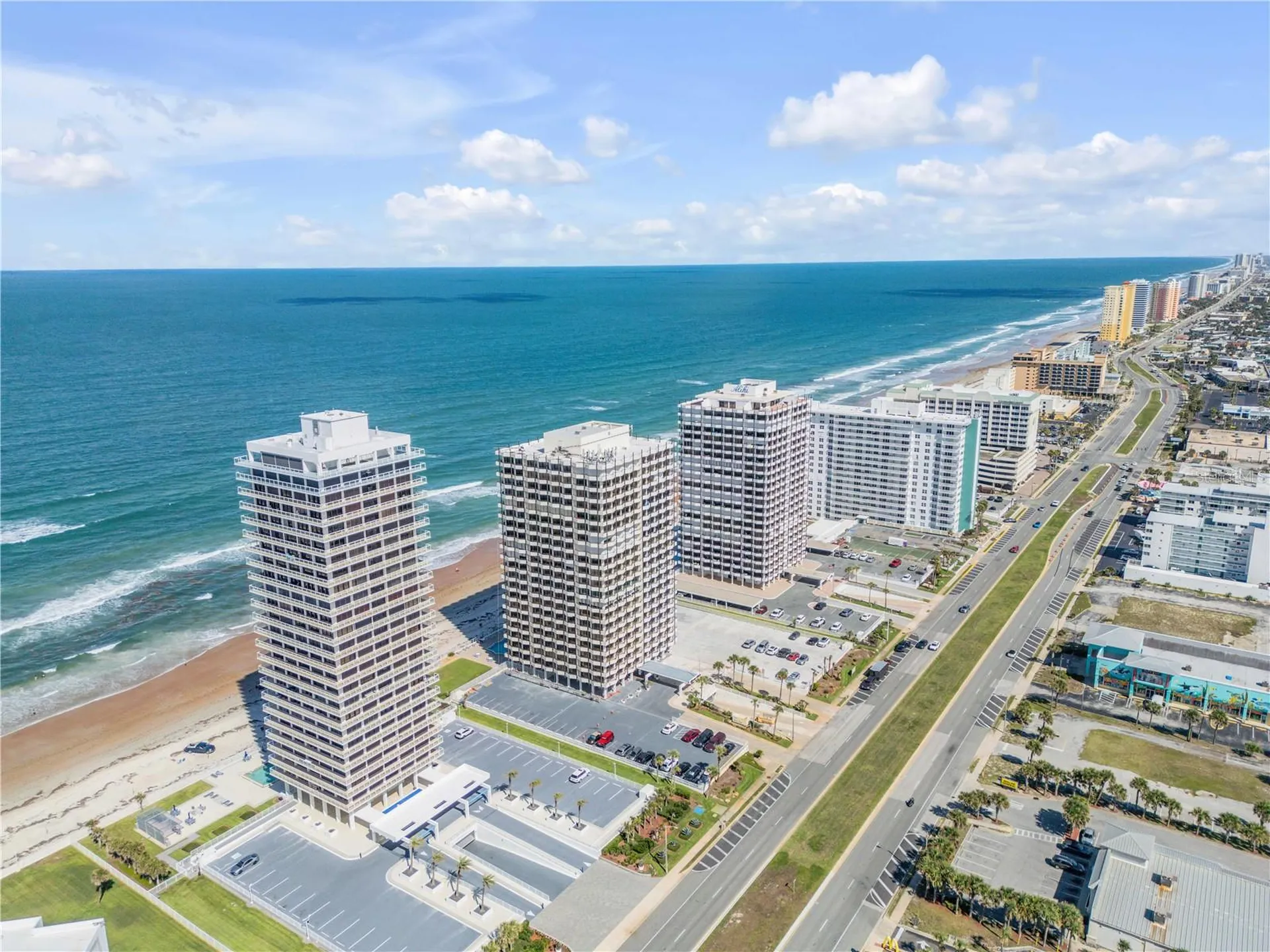 2900 N Atlantic Avenue Daytona Beach FL 32118