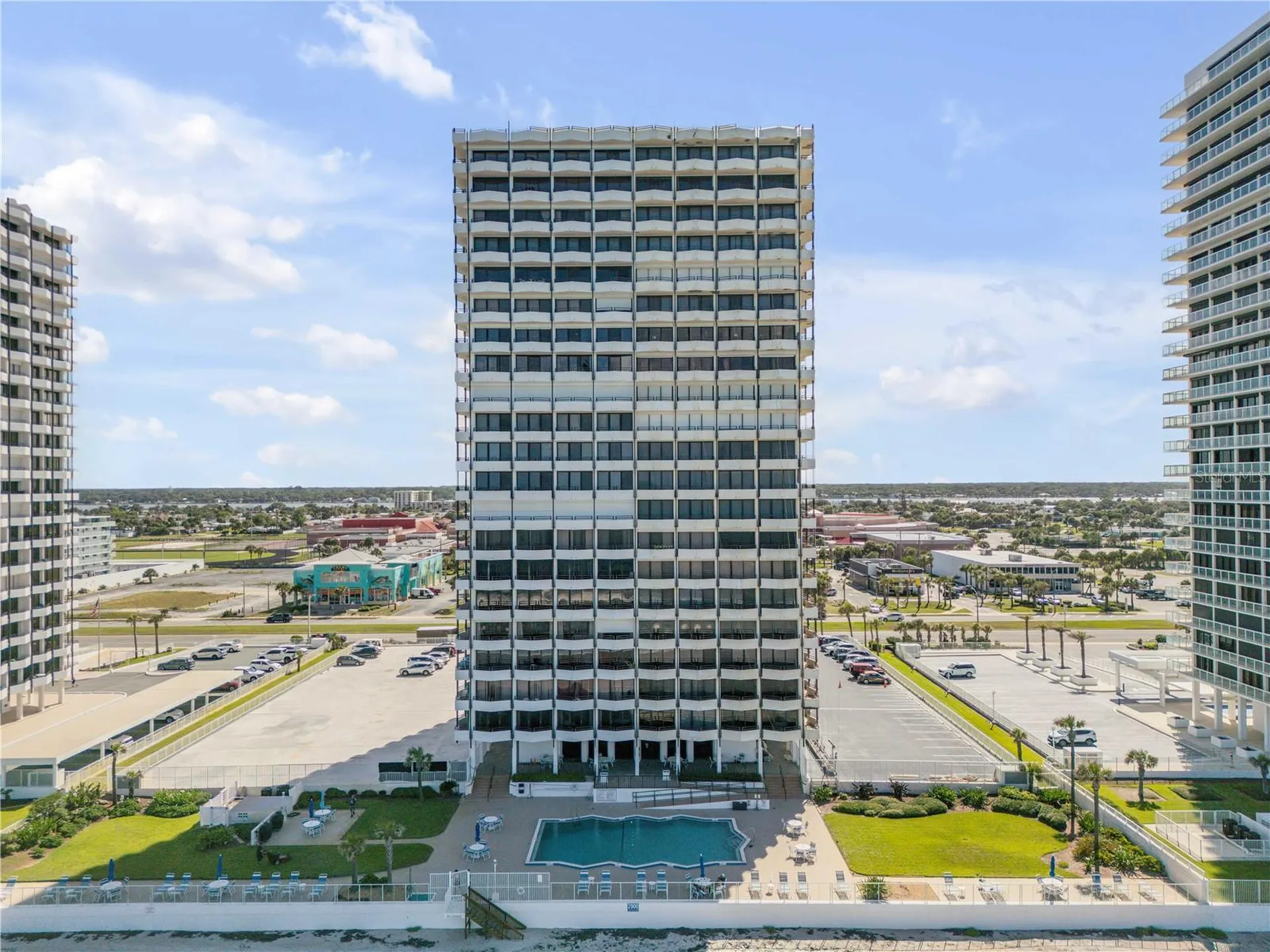 2900 N Atlantic Avenue Daytona Beach FL 32118