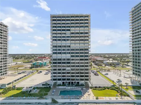 2900 N Atlantic Avenue Daytona Beach FL 32118