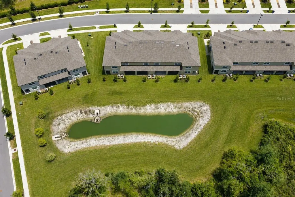 10989 Wishing Cloud Road Land O Lakes FL 34638