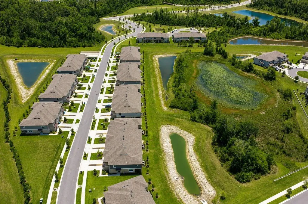 10989 Wishing Cloud Road Land O Lakes FL 34638