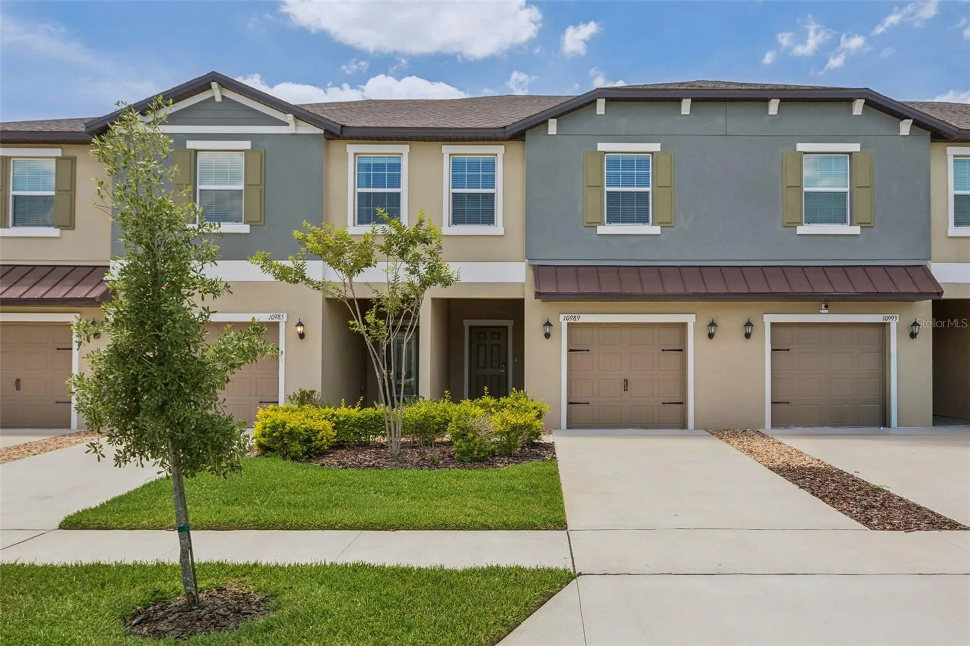 10989 Wishing Cloud Road Land O Lakes FL 34638