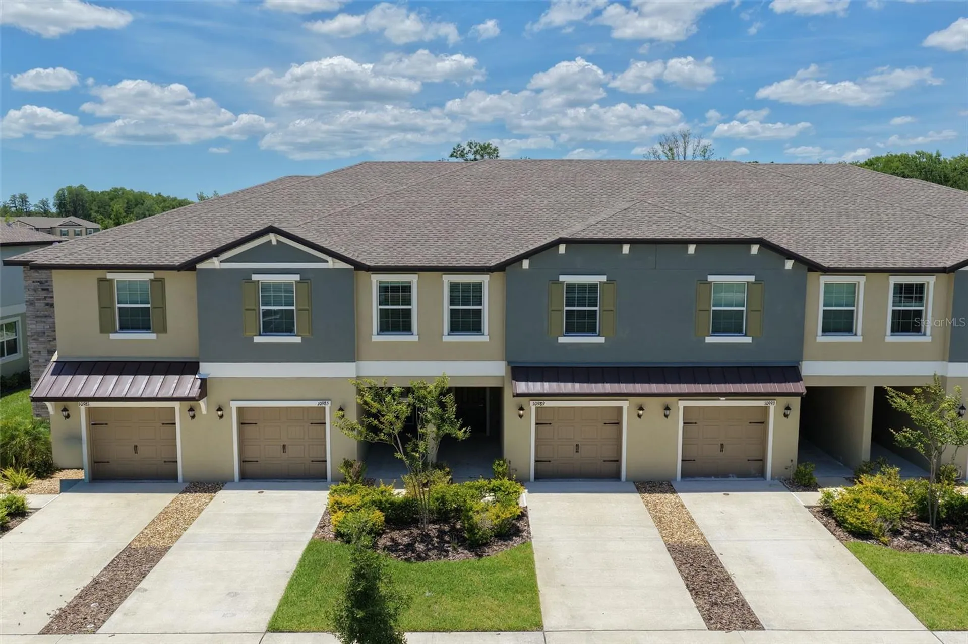 10989 Wishing Cloud Road Land O Lakes FL 34638