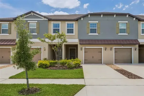 10989 Wishing Cloud Road Land O Lakes FL 34638