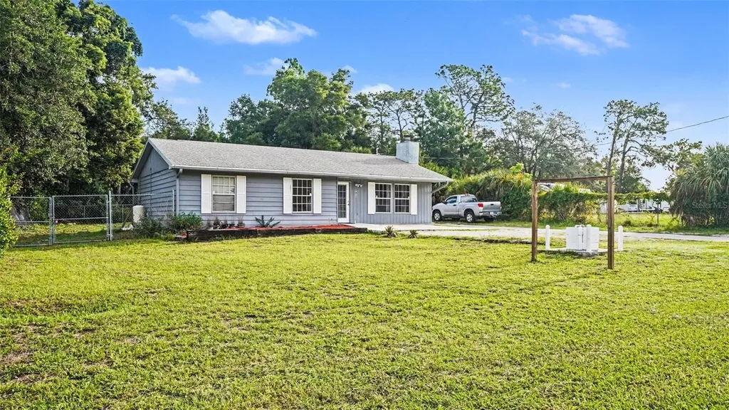 7075 W Homosassa Trail Homosassa FL 34448