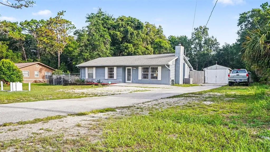 7075 W Homosassa Trail Homosassa FL 34448