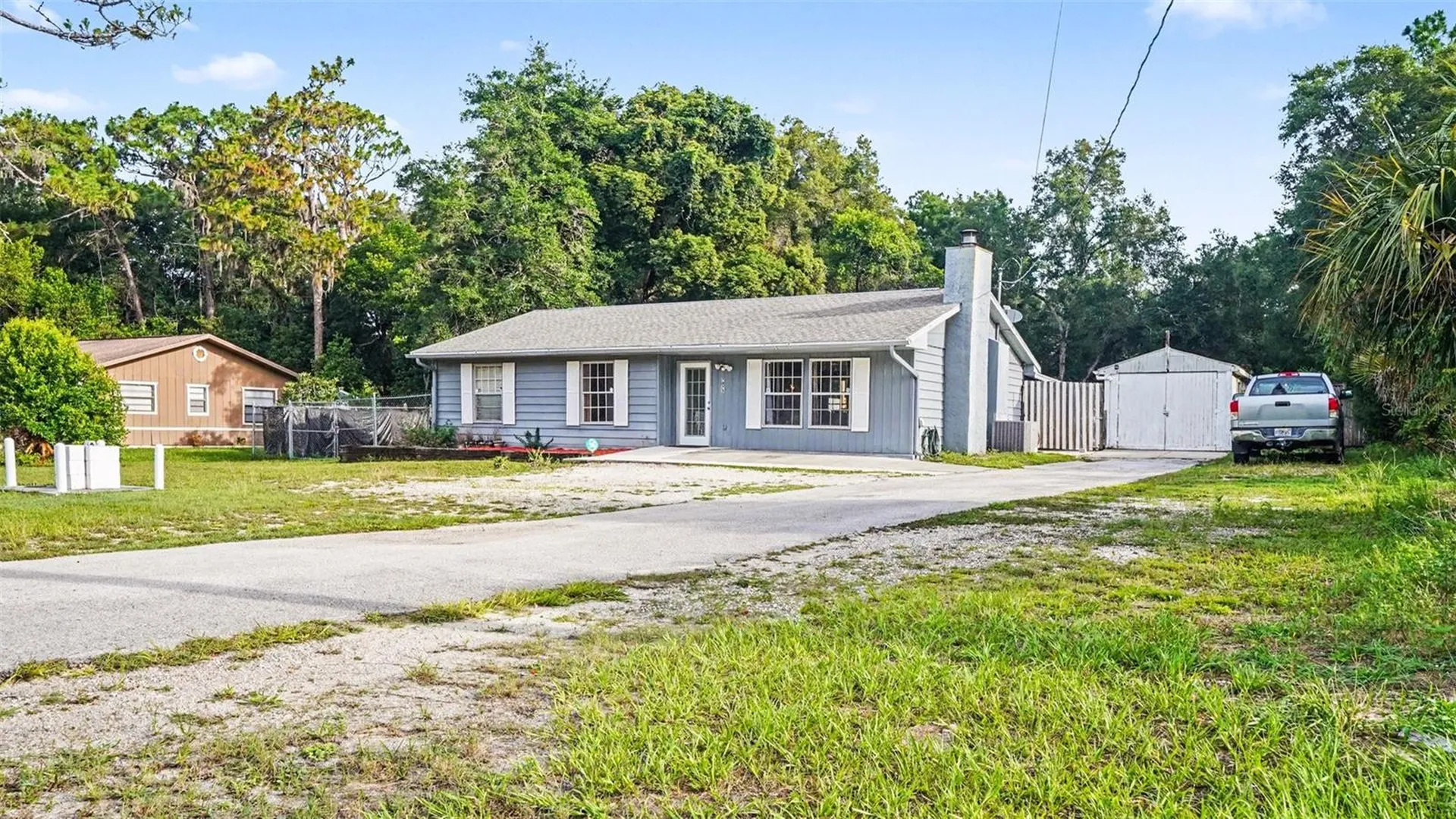 7075 W Homosassa Trail Homosassa FL 34448