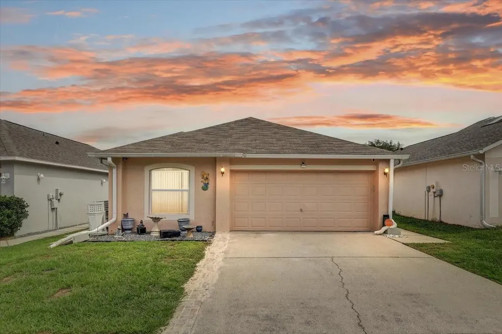 30257 Birdhouse Drive Wesley Chapel FL 33545