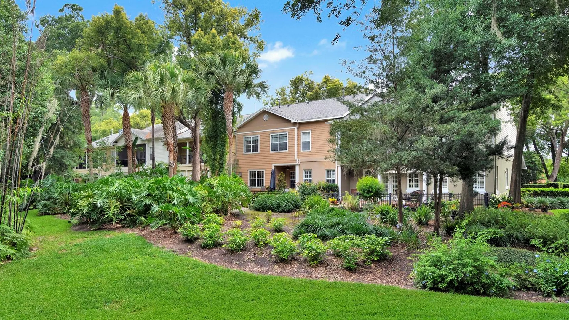 1223 Country Club Oaks Circle Orlando FL 32804
