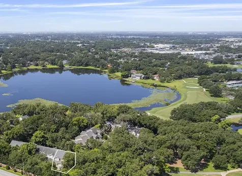1223 Country Club Oaks Circle Orlando FL 32804