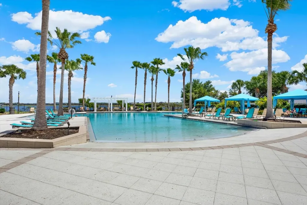 11702 Lake Lucaya Drive Riverview FL 33579