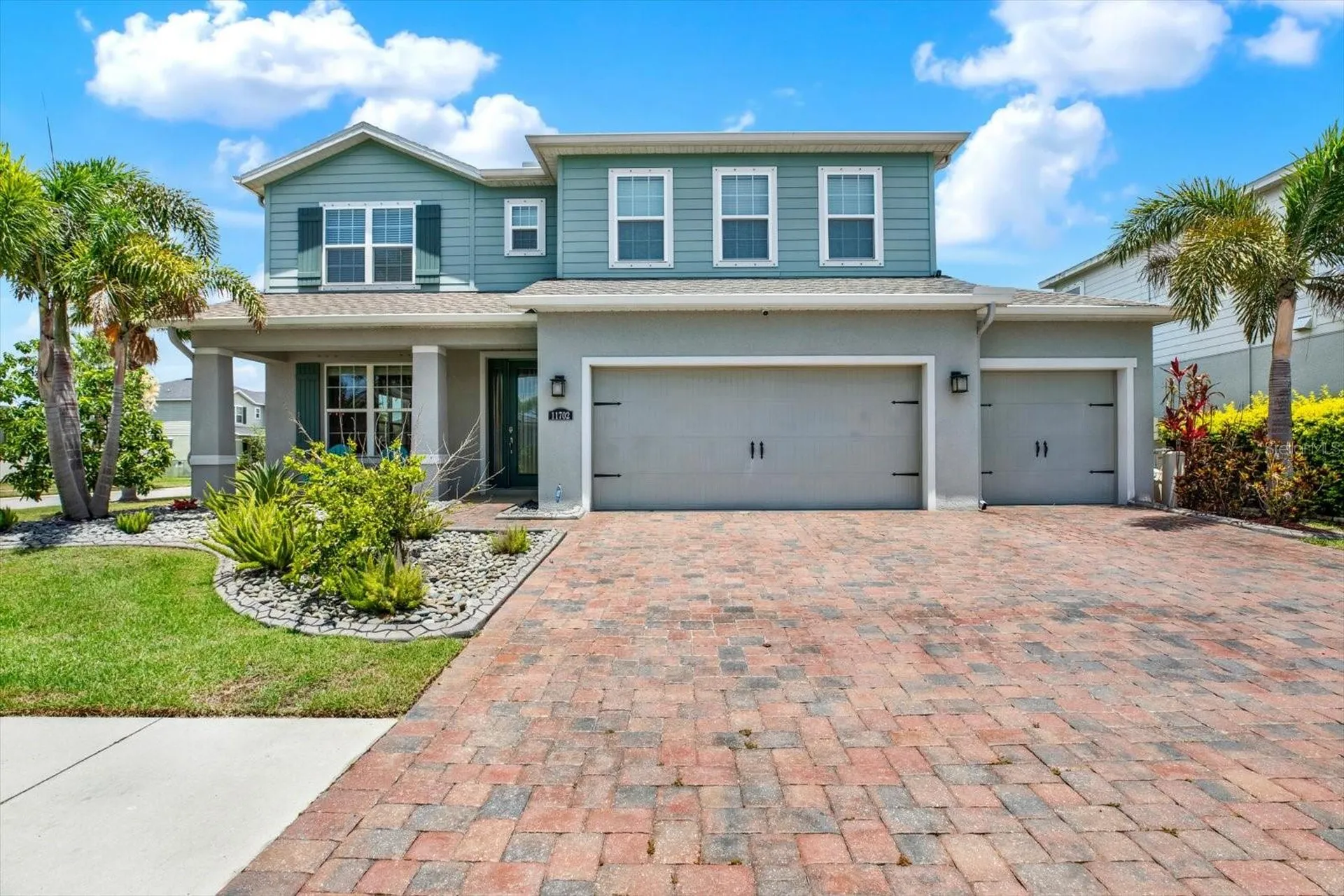 11702 Lake Lucaya Drive Riverview FL 33579