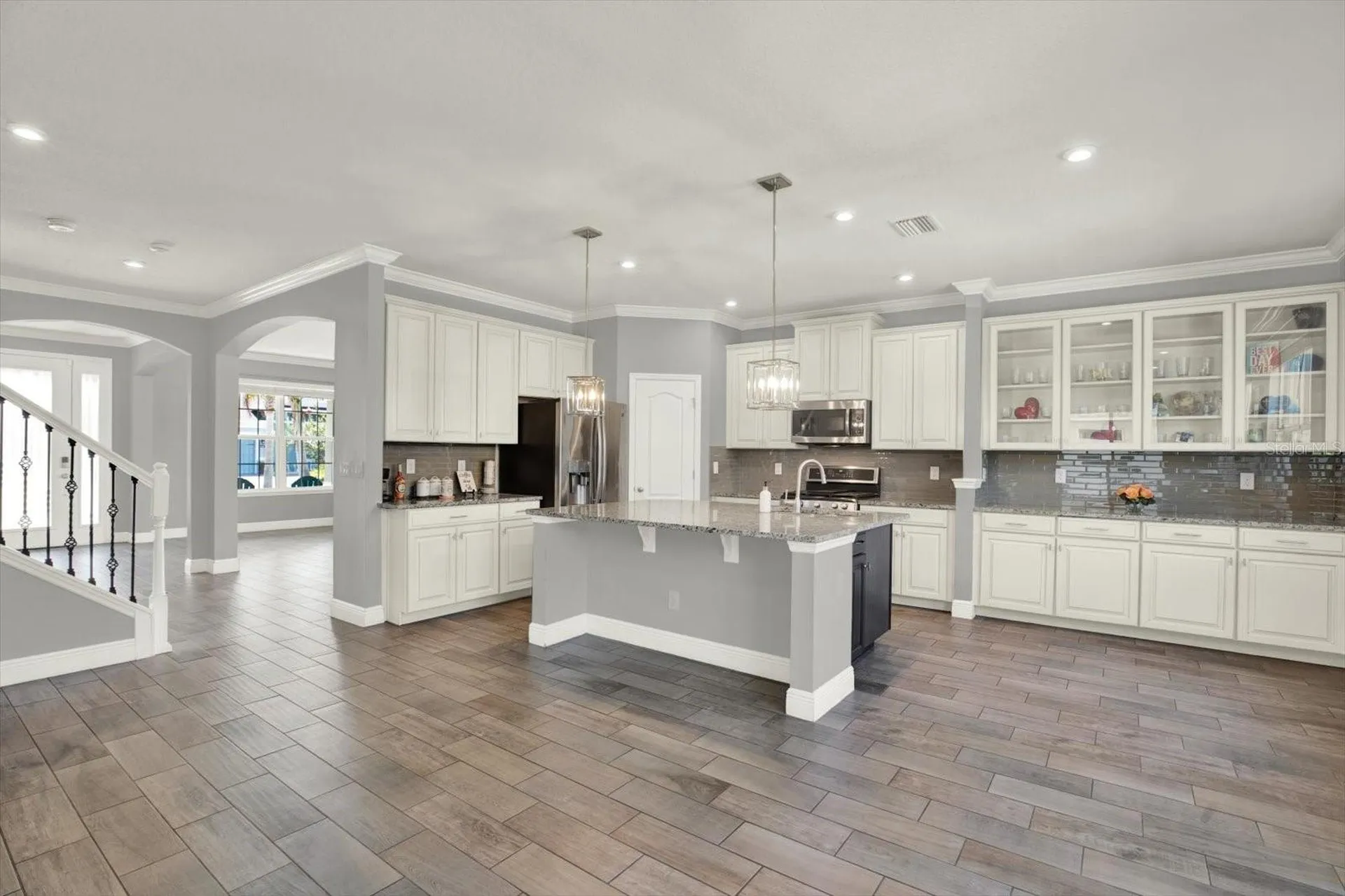 11702 Lake Lucaya Drive Riverview FL 33579