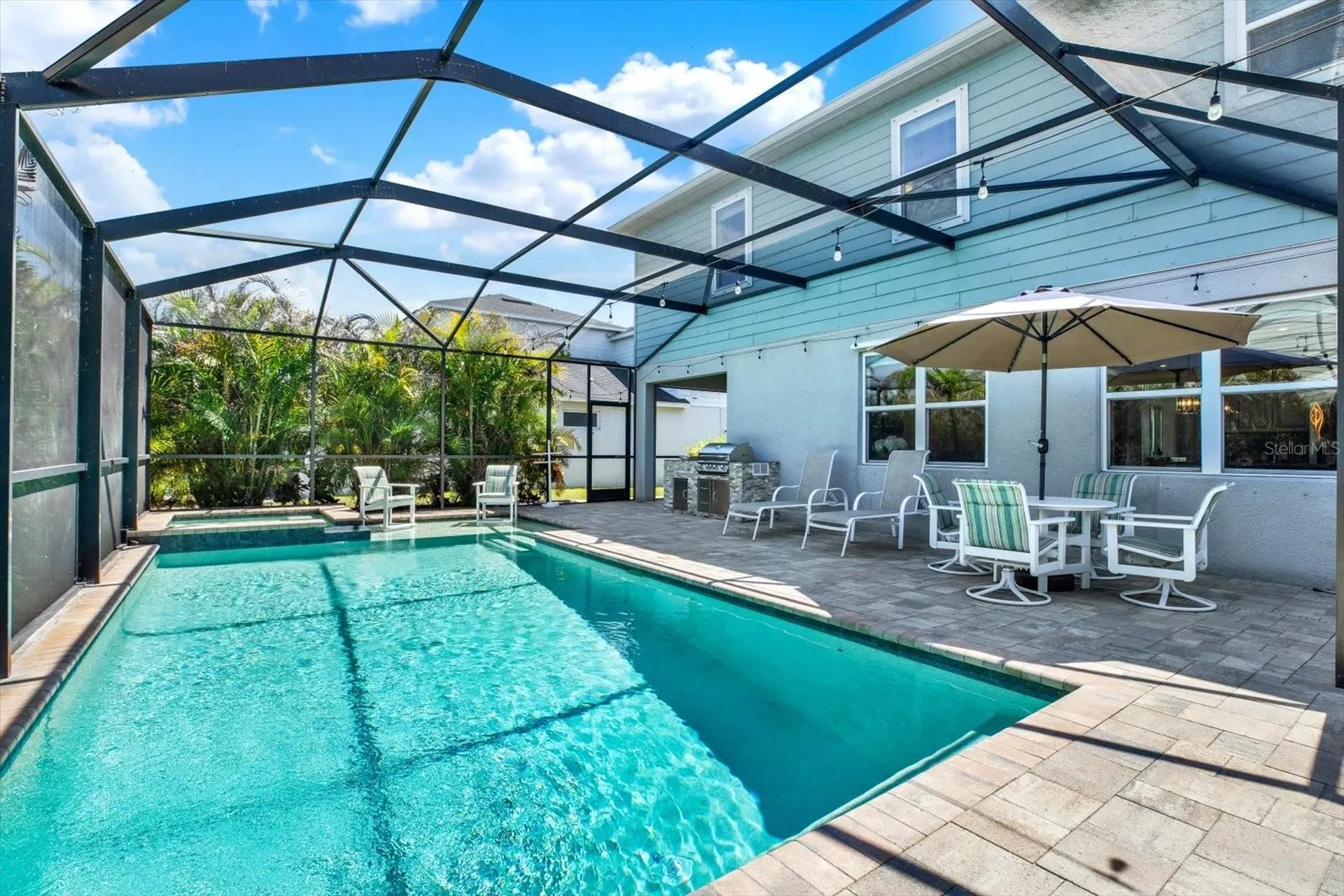 11702 Lake Lucaya Drive Riverview FL 33579