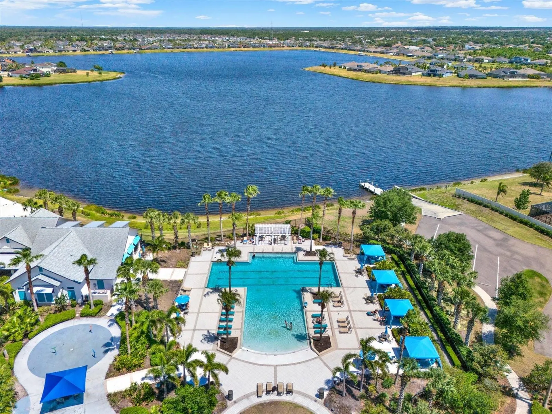 11702 Lake Lucaya Drive Riverview FL 33579
