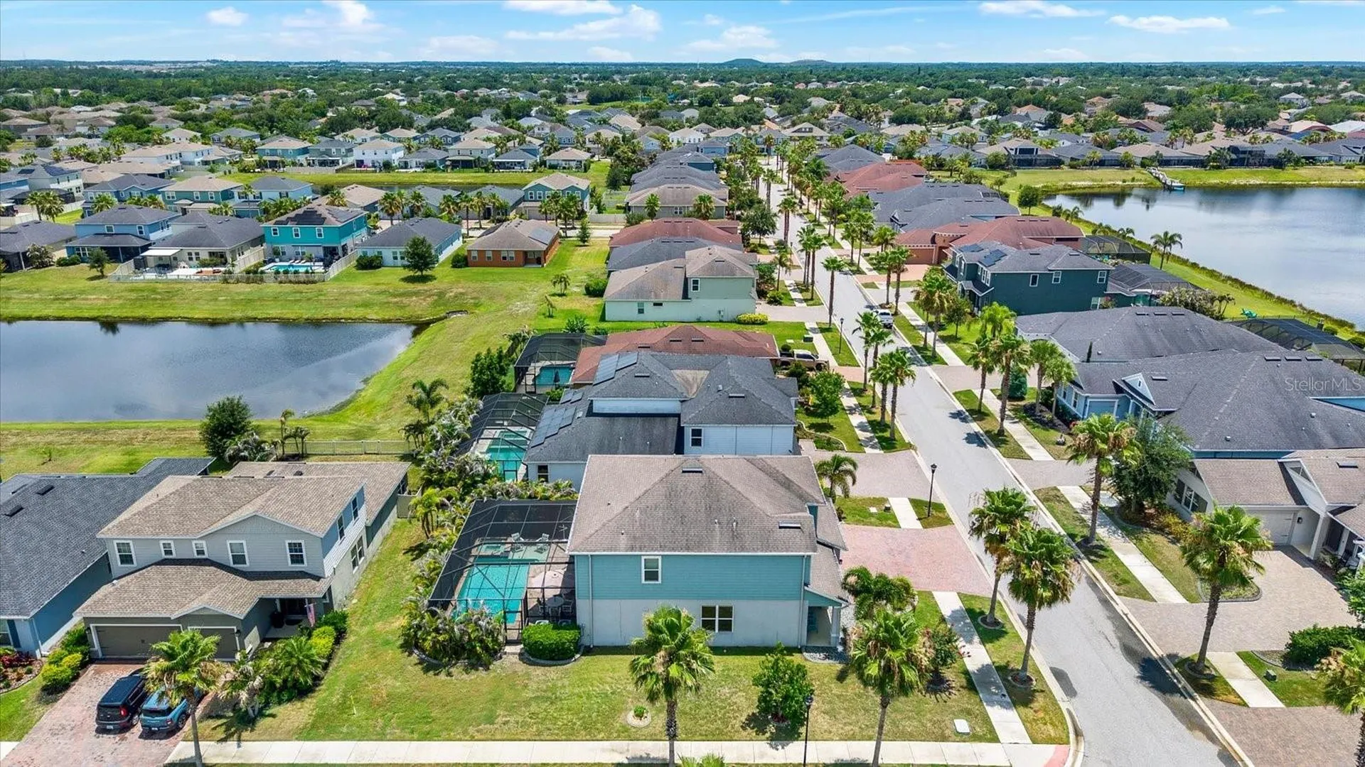 11702 Lake Lucaya Drive Riverview FL 33579