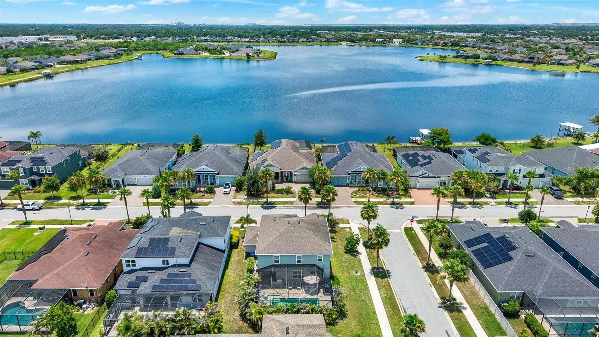 11702 Lake Lucaya Drive Riverview FL 33579