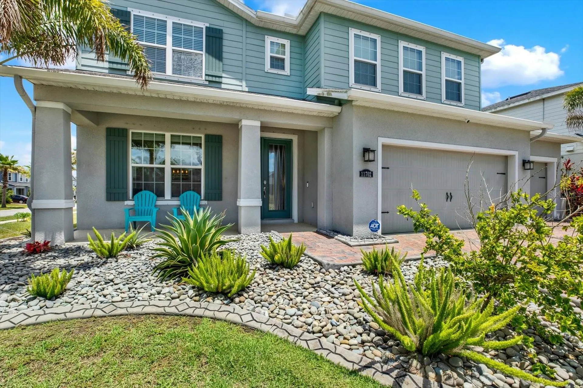 11702 Lake Lucaya Drive Riverview FL 33579