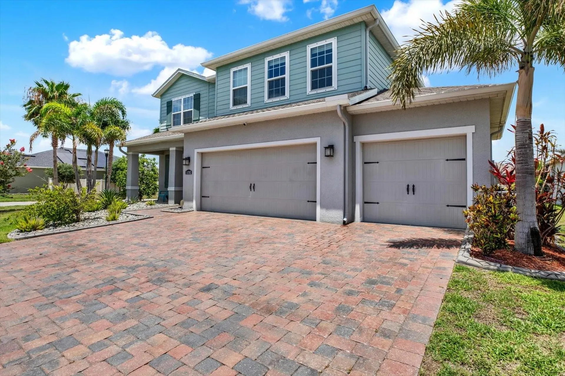 11702 Lake Lucaya Drive Riverview FL 33579