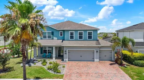 11702 Lake Lucaya Drive Riverview FL 33579