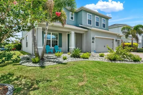 11702 Lake Lucaya Drive Riverview FL 33579