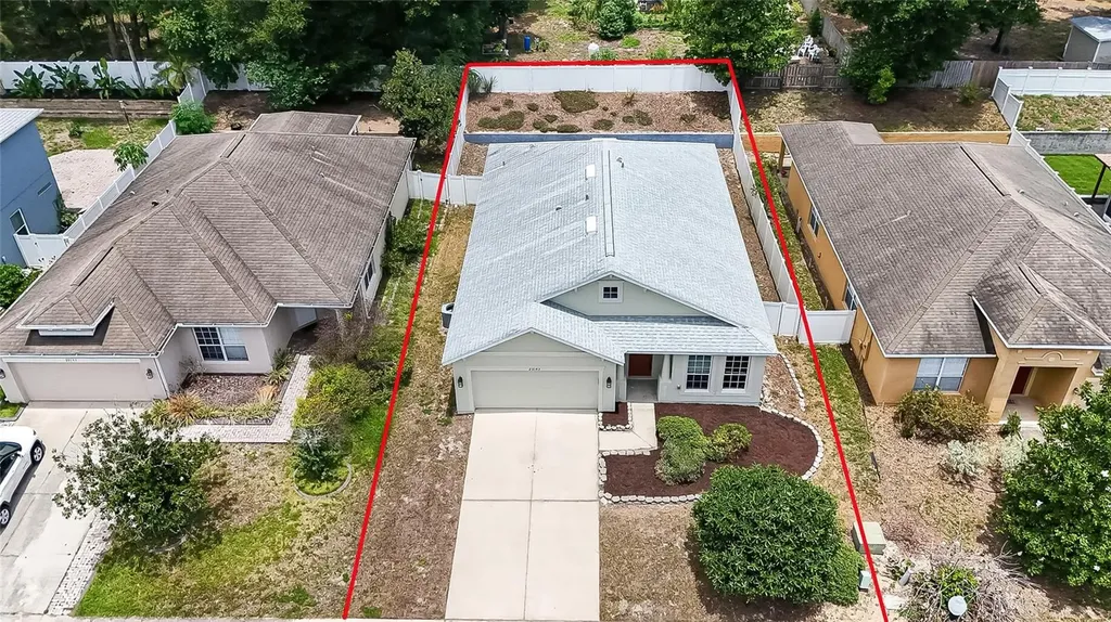 25143 Chipshot Court Sorrento FL 32776