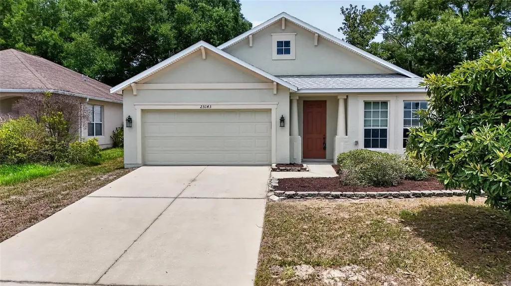 25143 Chipshot Court Sorrento FL 32776