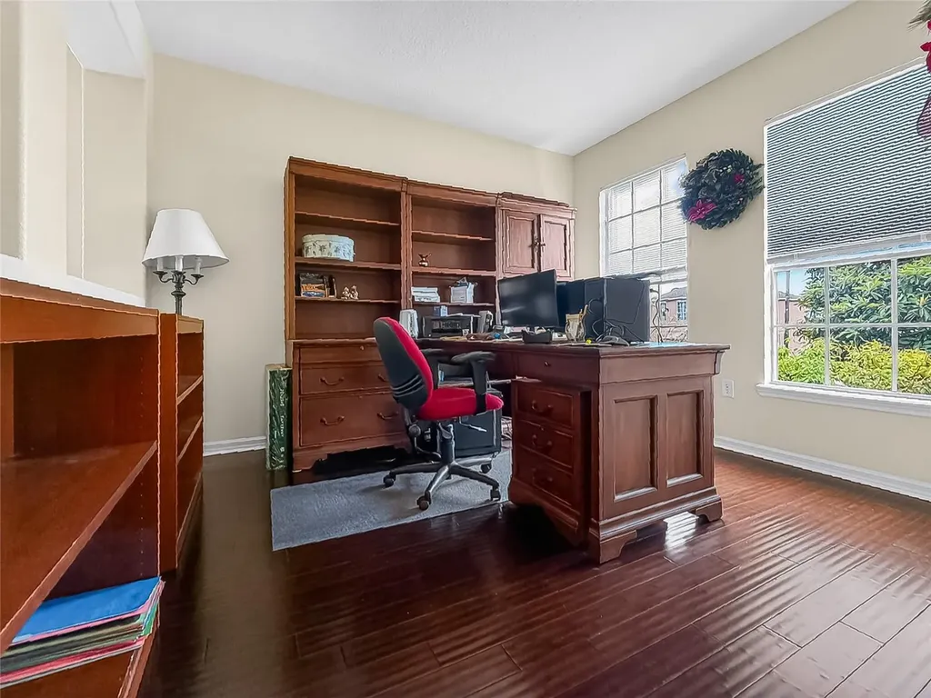 25143 Chipshot Court Sorrento FL 32776