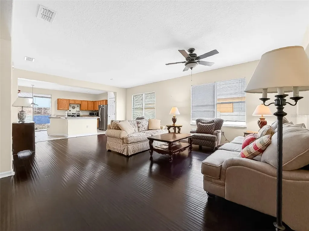 25143 Chipshot Court Sorrento FL 32776