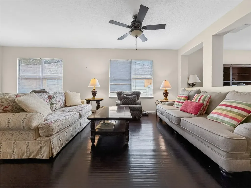 25143 Chipshot Court Sorrento FL 32776