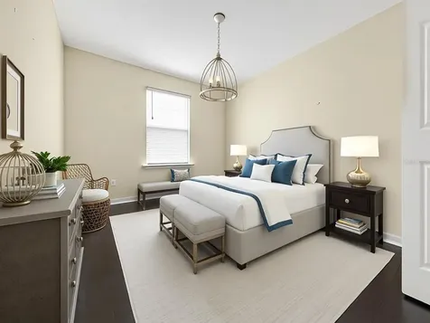 25143 Chipshot Court Sorrento FL 32776
