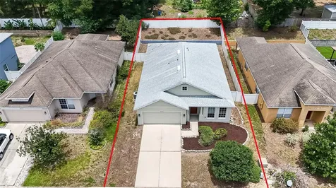 25143 Chipshot Court Sorrento FL 32776