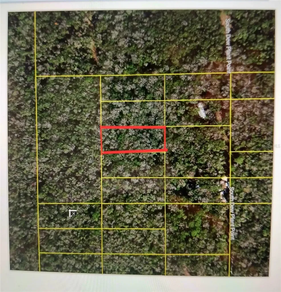 345 S Stocks Point Crystal River FL 34429