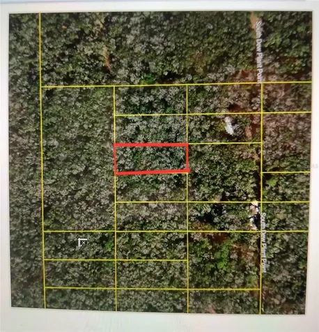 345 S Stocks Point Crystal River FL 34429